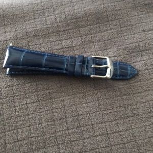 Michele Watch Band